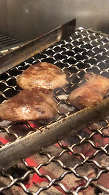 炭火焼肉 仙柳 亀戸 사진 2