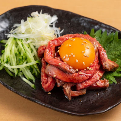 YAKINIKUSAITOU kameido 사진 3