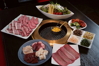 Yakiniku Doukaisan 사진 2