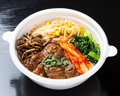 Yakiniku Doukaisan 사진 5