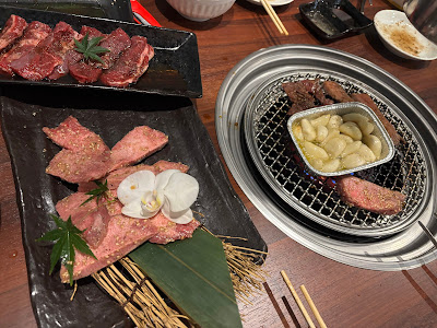 焼肉ドンピシャ 瑞江店 사진 2