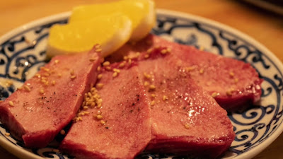 炭火焼肉ホルモン 横綱三四郎 西荻窪店 사진 2