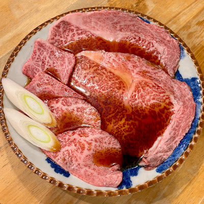 炭火焼肉ホルモン 横綱三四郎 西荻窪店 사진 5