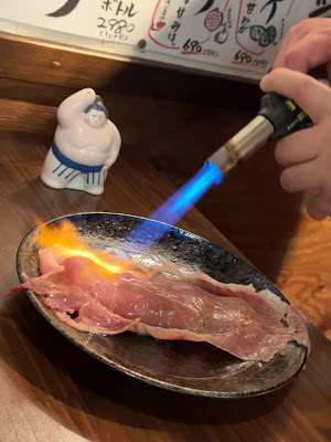 横綱三四郎本店 三四郎Neo西荻窪店 사진 2