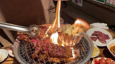 Yakiniku En NishiOgikubo 사진 2