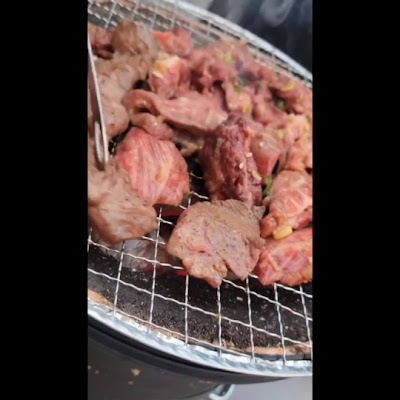 Tamaniwayakiniku Koenji 사진 2