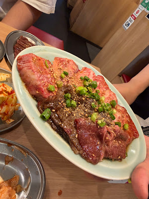 오사카 야키니쿠・호르몬 후타고 나카노 사진 4