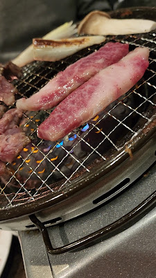 Yakiniku En Nakano 사진 2