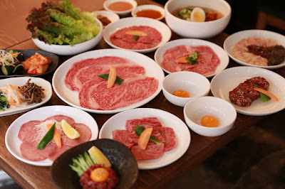 Nikusho-Ueno | Yakiniku Specialty Store in Nakano 사진 3