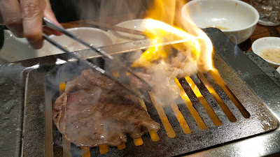 Nikusho-Ueno | Yakiniku Specialty Store in Nakano 사진 2
