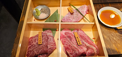 Nikusho-Ueno | Yakiniku Specialty Store in Nakano 사진 4