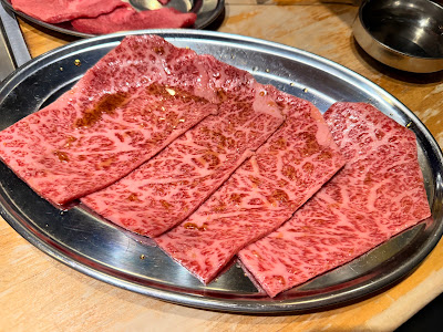 焼肉JIN TOKYO 사진 4