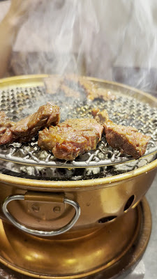 Yakiniku bazooka Higashi Nakano 사진 2