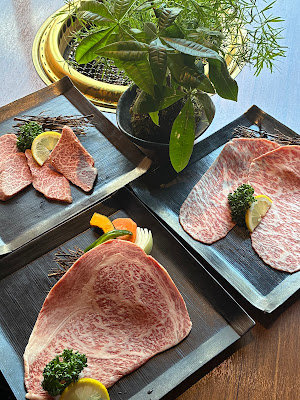 Yakiniku Dining Taijuen Higashinakanoten 사진 3
