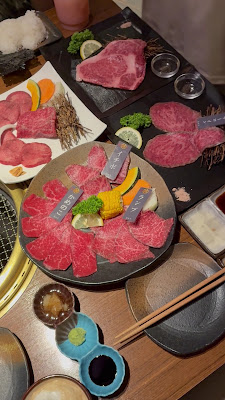 Yakiniku Dining Taijuen Higashinakanoten 사진 2
