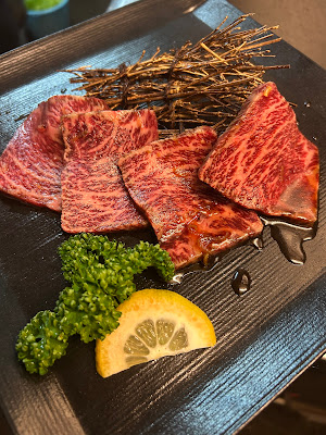 Yakiniku Dining Taijuen Higashinakanoten 사진 4