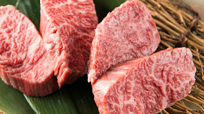 wagyu beef yakiniku suminchu 사진 2