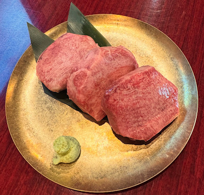 wagyu beef yakiniku suminchu 사진 3