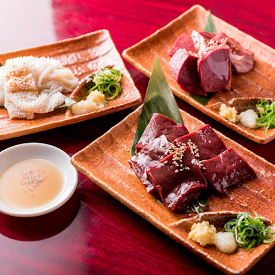 wagyu beef yakiniku suminchu 사진 4
