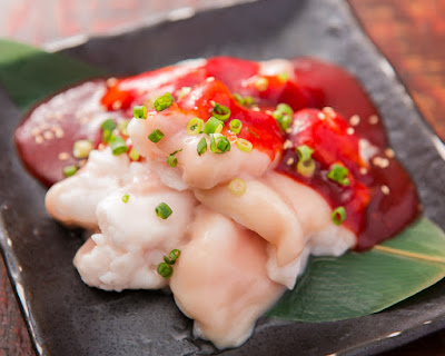 wagyu beef yakiniku suminchu 사진 5
