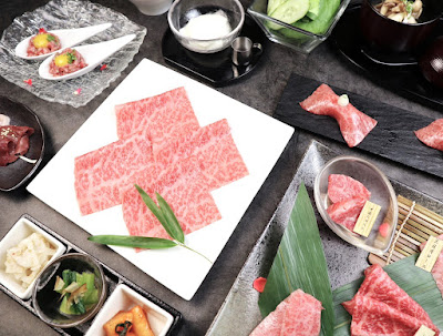 Furano Wagyu Yoshiushi Kagurazaka Street 사진 3