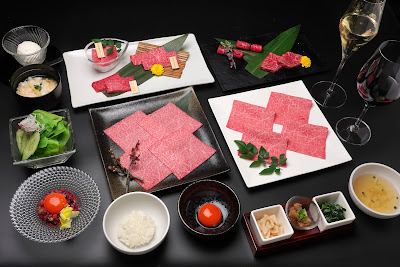Furano Wagyu Yoshiushi Kagurazaka Street 사진 5