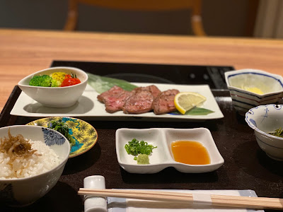 리리엔 야끼니꾸 사진 3