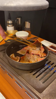 야키니쿠 스토리 스이도바시점 사진 2