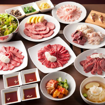 焼肉 三宝 水道橋店 사진 2