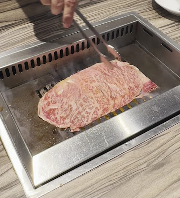 야키니쿠 잠보 하나레 사진 5