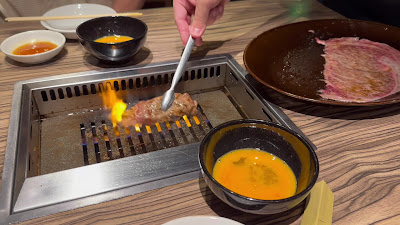 야키니쿠 잠보 혼고 사진 2