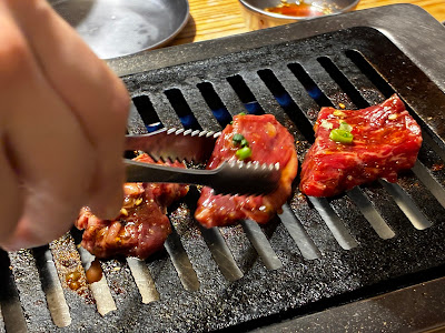 오사카 야키니쿠・호르몬 후타고 우에노 사진 4