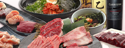 TOKYO Yakiniku Go main store 사진 4