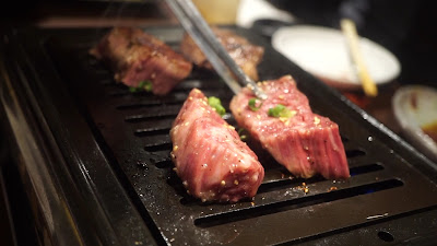TOKYO Yakiniku Go main store 사진 2