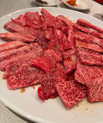 야마다 야키니쿠 사진 4