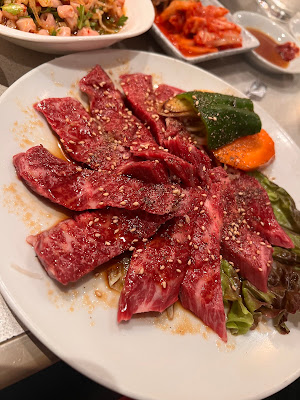 야마다 야키니쿠 사진 3