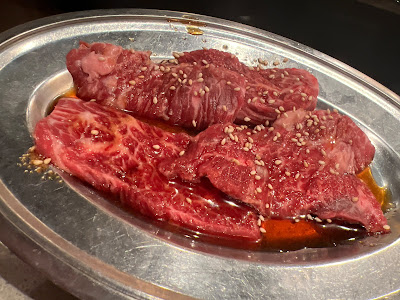야마다 야키니쿠 사진 5