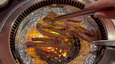 야키니쿠 와가야 사진 2