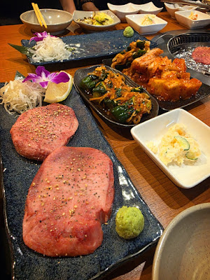 야키니쿠 와가야 사진 4