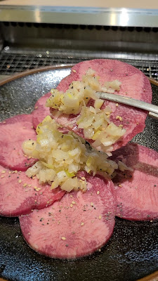 焼肉ごち 上野御徒町店 사진 2