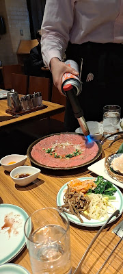 야키니쿠 우에노 태창원 우에노역 앞점 사진 2