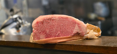 야키니쿠 호르몬 아폴론 오카치마치 사진 3