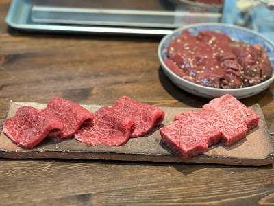 야키니쿠 호르몬 아폴론 오카치마치 사진 2