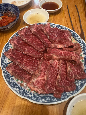 야키니쿠 호르몬 아폴론 오카치마치 사진 4