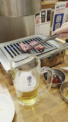 Yakiniku Kura Oshiage 사진 2