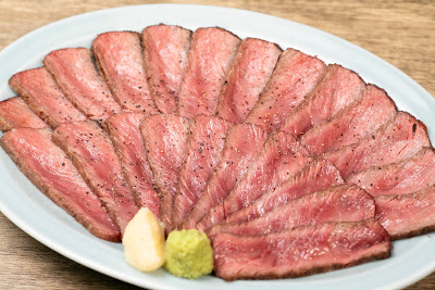 Yakiniku Fuji 사진 3