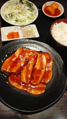 Yakiniku Sumiya 사진 2