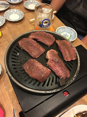 焼肉天国やーるじゃんバル 사진 3