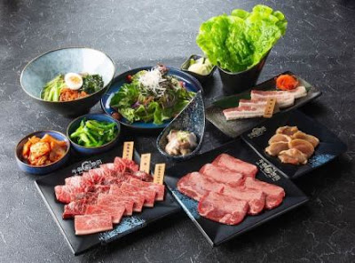牛犇焼肉（うしひし やきにく）高田馬場 사진 3