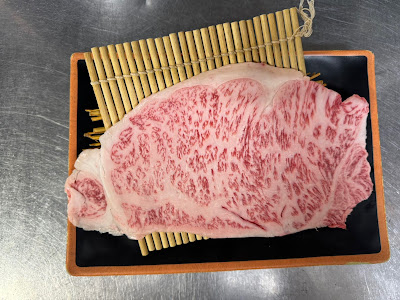 牛犇焼肉（うしひし やきにく）高田馬場 사진 5